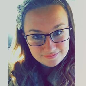 Meet your Posher, Rebekah